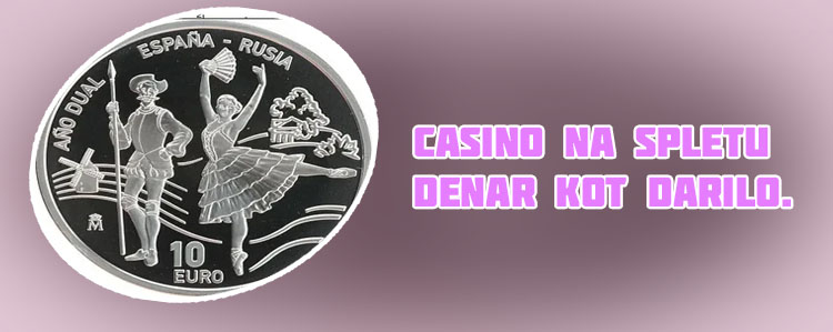 10 euro free casino
