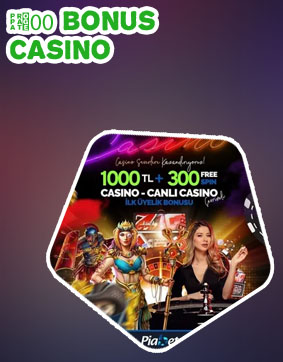 300 bonus casino
