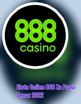 888 mobilna casino