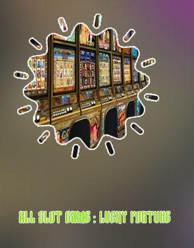 All slot