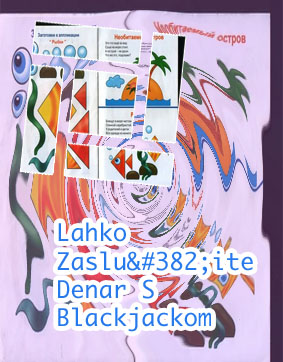 Aplikacija za prave igralniške igre