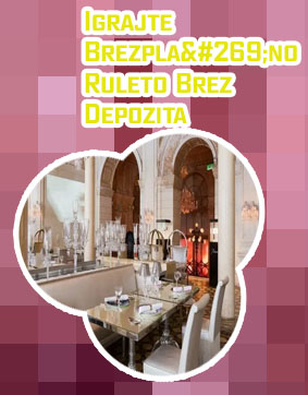 Baccarat Stava brez tveganja slovenija