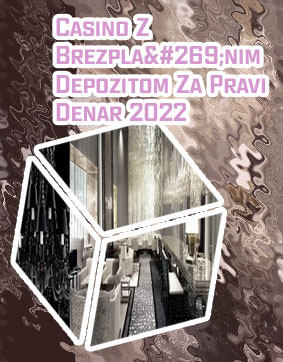 Baccarat z nizkim depozitom