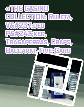 Baccarat za 1€ slovenija