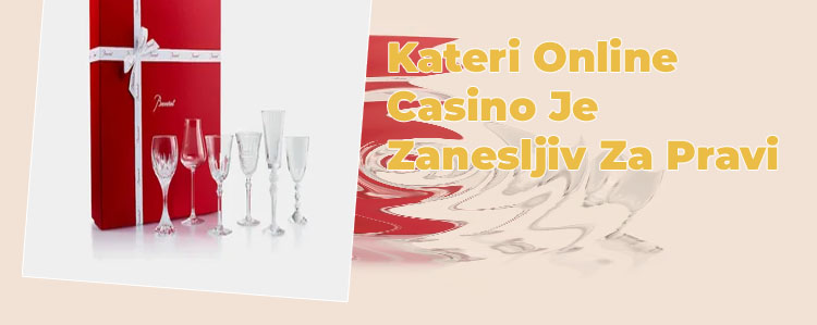 Baccarat za 5€ slovenija