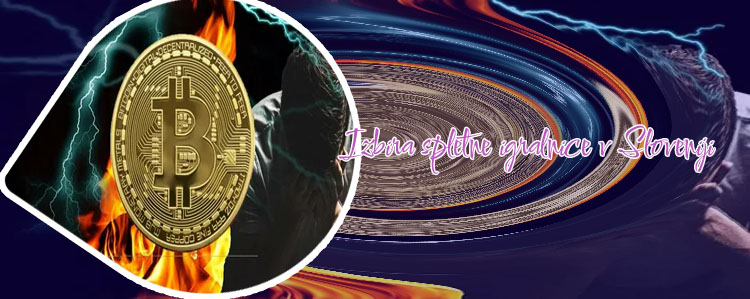 Bitcoin baccarat v Sloveniji