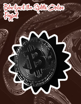 Bitcoin blackjack legalno