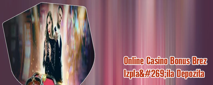 Bonus brez pologa casino slovenija