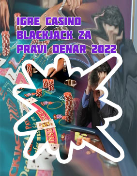 Brezplačne blackjack za resničen denar