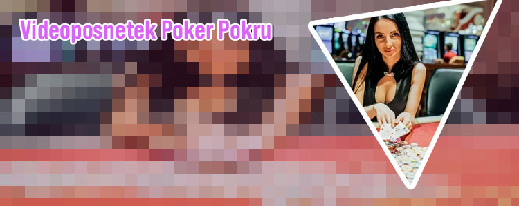 Brezplačne video poker