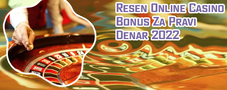 Casino 2022 online