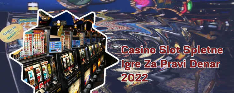 Casino på mobilen
