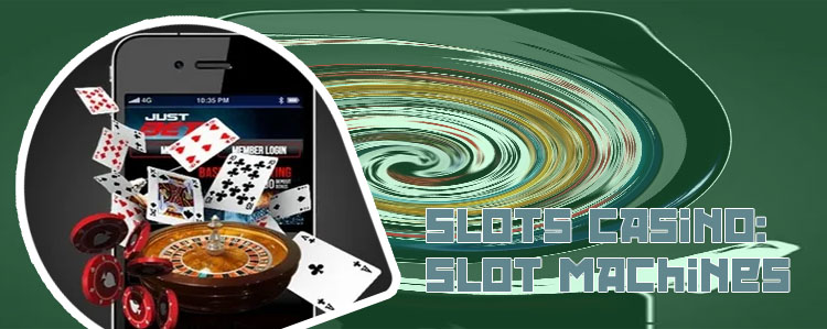 Casino za mobilne telefone