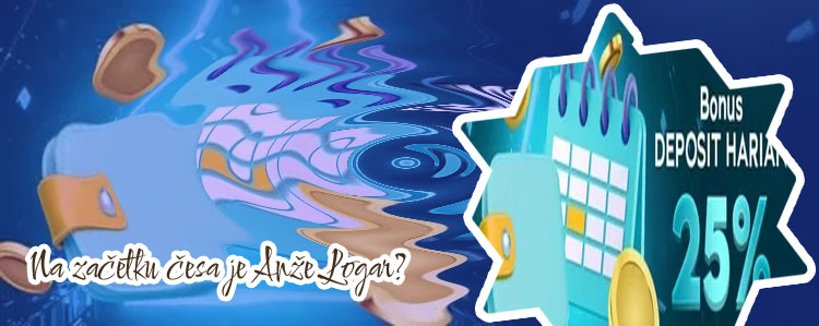 Casinoji Bonus No Deposit za resničen denar