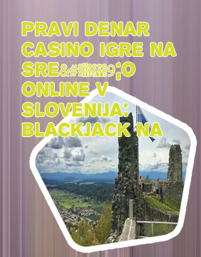 Casinoji z najnižjimi depoziti slovenija