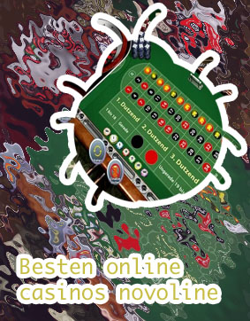 Die besten online casinos roulette