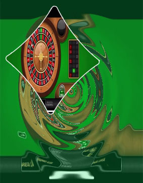 Free games ruleta