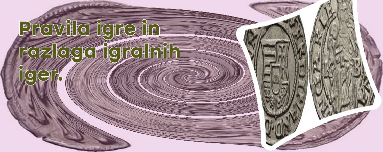 Igrajte brezplačne igralniške igre in osvojite pravi denar