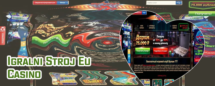 Igralni avtomati Bonus No Deposit bonusi