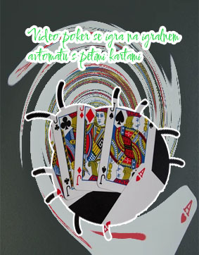 Igre karte poker