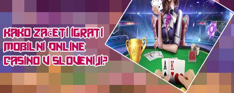 Kje igrati casinoji