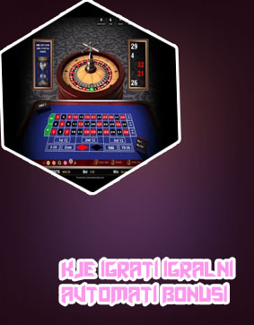 Kje igrati video poker legalno