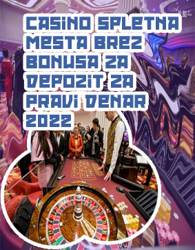 Klasične casino legalno