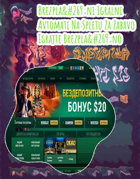 Klasične Poker avtomati bonusi