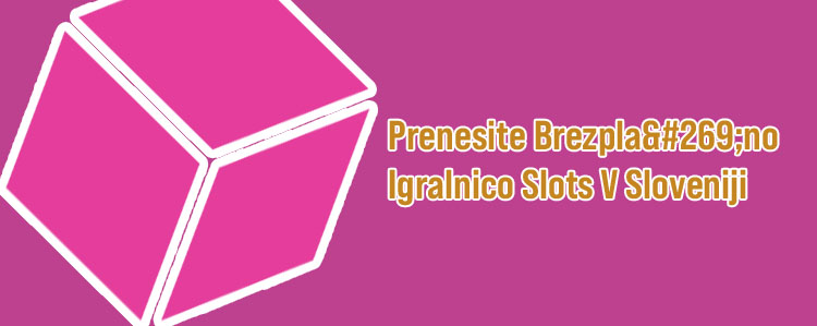 Klasične Sloti v Sloveniji