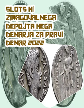 Klasične Sloti za resničen denar