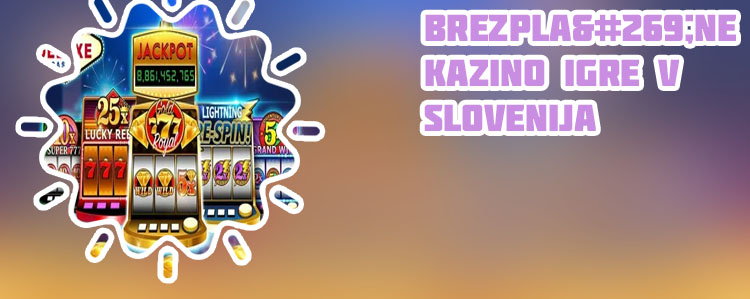 Mobilni Sloti slovenija