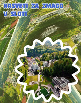 Najboljši Sloti slovenija