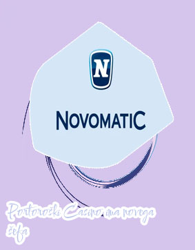 Novo casino