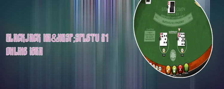 Online blackjack igre