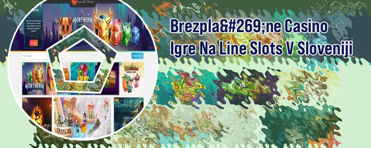 Online casino slot v