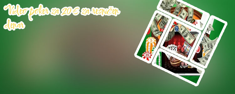 Online casino za resničen denar