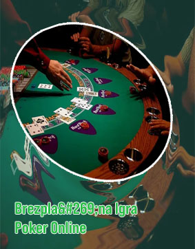 Online poker igre