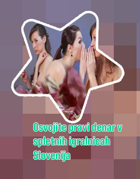 Osvojite pravi denar v spletni igralnici