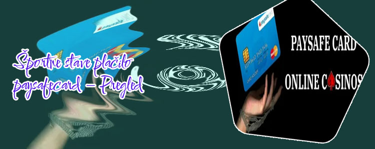 Paysafe casino online