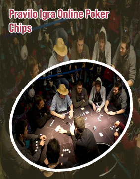 Poker Brezplačne igre slovenija