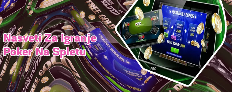 Poker live pro