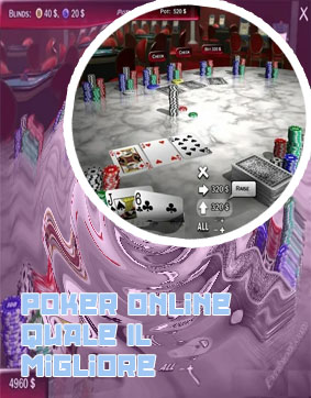 Poker offline pc