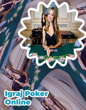 Poker online slovenija