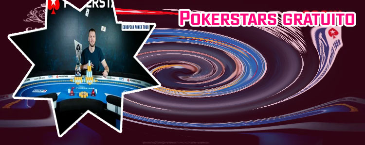 Pokerstars gratuito