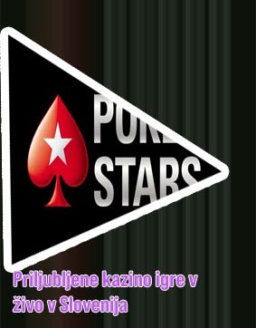 Pokerstars slovenija download