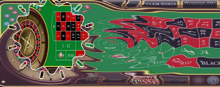 Roulette spielgeld online