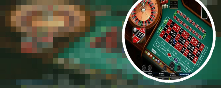 Ruleta online free