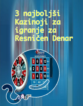 Ruleta za 1€ legalno