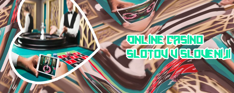 Simple casino online