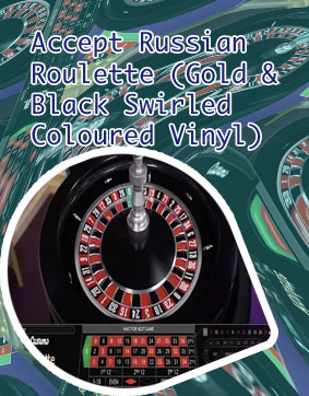 Simply roulette